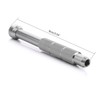 Comfortable 4mm Magnetic Screwdriver Handle Nonslip Repair Hand Tool Screw