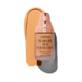Flawless Stay Foundation (FS 8.5) - Beauty Creations