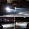 SHENKENUO 9005 9006 H11 LED Combo Headlight Fog Light Kit