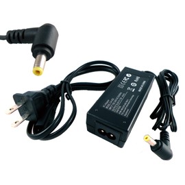 iTEKIRO AC Adapter for Canon EOS C100 / C100 Mark II, EOS C300 / C300 PL (NOT for EOS C300 MK II, C300 MK III), EOS C500 / C500 PL; XF100 XF105 XF200 XF205 XF300 XF305; CA-930 CA-930E CA-940 CA-940N