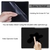 KEANBOLL 3 Pack Anti-Glare (Matte) Screen Protector for all-New Kindle