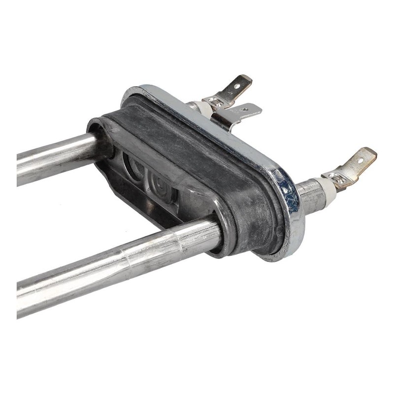 ensipart Heater Compatible with Bosch Washing Machine Heater 1900 W