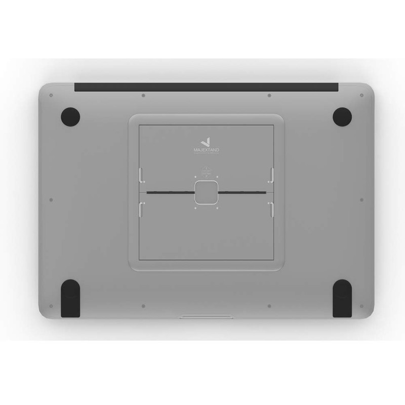 Majextand Rubber Feet Set