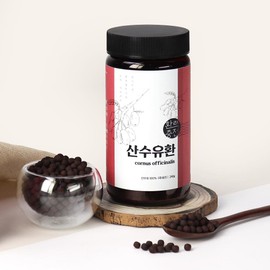 Duson Ae Herb Cornus officinalis 240g