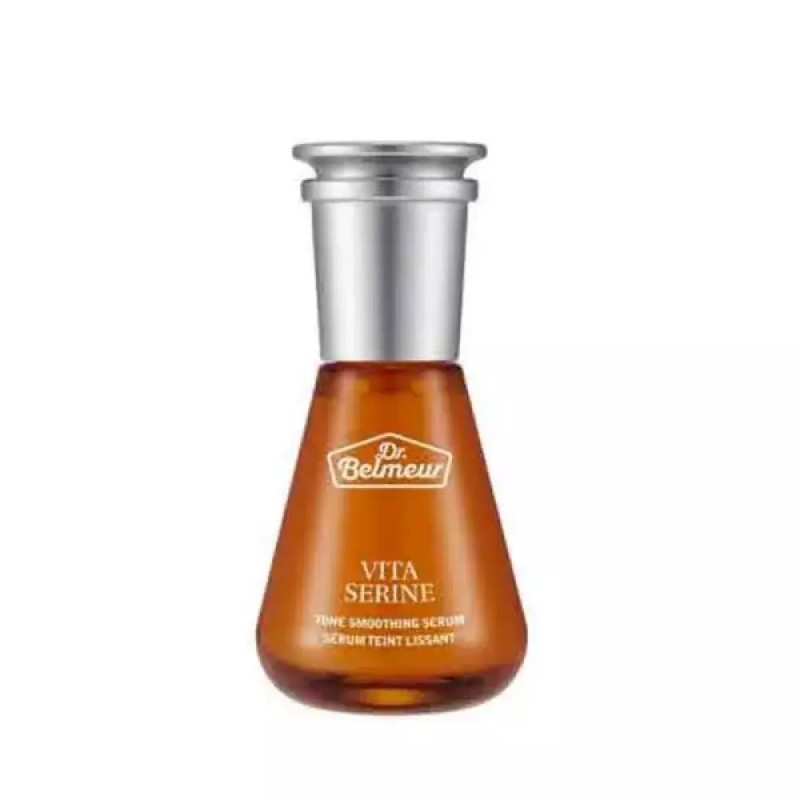 Dr. Belmeur 닥터벨머 비타 세린 톤결 세럼 Dr. Belmeur Vita