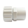 Magic Plastics 1.5 Inch Copper to PVC Adapter | 0606-15