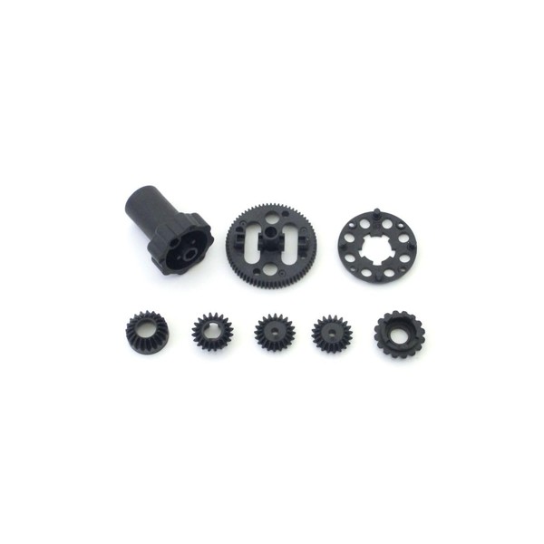 Kyosho EF202 Diff Gear Phantom EP-4WD