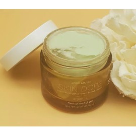 Josie Maran Skin Dope California Citrus 1.7 fl New