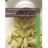  Natural Cures Reference Guide: Fix What Ails You