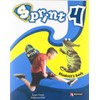 SPRINT 4 STUDENT'S BOOK