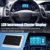 X AUTOHAUX LCD Display Colour Screen LQ042T5DZ11 4.2 Inch for