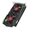 GTX750TI 4GB GDDR5 128BIT Gaming Graphics Card with Dual Fans