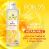 Pond's Agua Micelar Vs Manchas Vitamina C 300ml