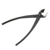 200mm/7.9in Concave Branch Cutter High Strength Manganese Steel Diagonal Pliers