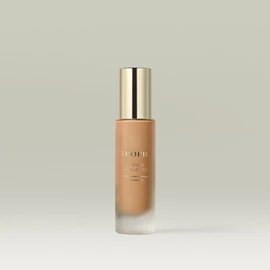 Tropic Skincare Liquid Radiance Adaptogen Serum Foundation, Shade 7 (Medium-deep with golden undertones) / Foundation