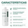 Hidrolato de Romero Hebbe Cosmetics 1 L para Piel Grasa
