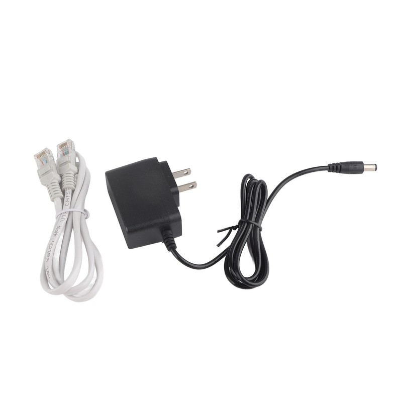 Wireless WiFi Router 4 Antenna Smart 300M High Speed Wall