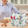 Txsniver Dust Cover for Kitchen Mixer Waterproof Stand Cover for