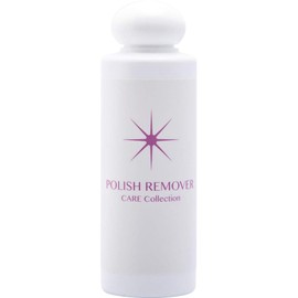 SPACE NAIL ポリッシュリムーバー130ml