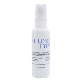 Np Humect Eye Humectante De Ojos Y Párpados. Oferta 2 X 1