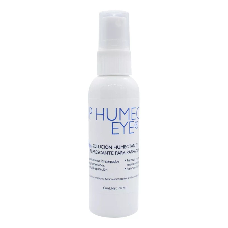 Np Humect Eye Humectante De Ojos Y Párpados. Oferta 2