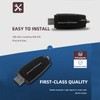 Car DAB Digital Radio Receiver DAB Box Adapter Universal for