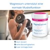 Magnesium mse - 60 Kapseln