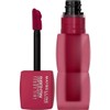 Maybelline Superstay Teddy 35 July Forever Lipstick