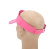 Cotton Ball Hats Empty Top Sun Visors Hat Sports Sun