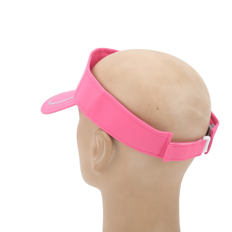 Cotton Ball Hats Empty Top Sun Visors Hat Sports Sun