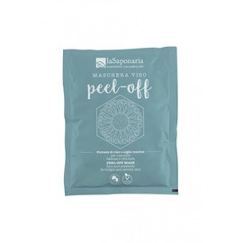 Peel-Off Moisturising Face Mask 25g