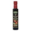Mantova Fratelli Raspberry Organic Balsamic Vinegar, 8.5 Oz (Thrее Рack)