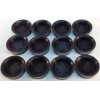 ANJEE Lot 12 Rubber Wheel Cylinder Cup 5/8" A3100487 (BC2530)