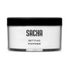 Sacha Cosmetics - Buttercup - Setting Powder - No Colour