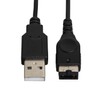WICAREYO USB Ladekabel Aufladekabel für DS NDS GBA SP Game