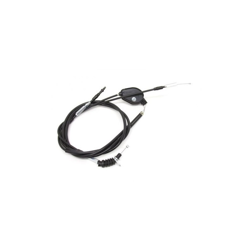 Throttle Cable Bowden Cable 3-Piece Complete with Distributor Suitable for