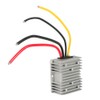 findmall 12V to 24V 15A 360W Waterproof DC/DC Car Voltage