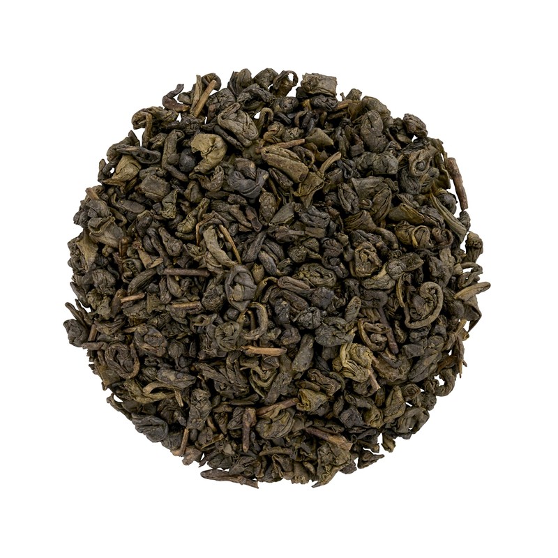 SULTAN TEA Moroccan Jawhar Loose Green Tea, Herbal Green Teas