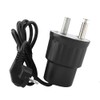 BBQ Roast Rotisserie Grill Motor Rotator Outdoor Barbecue Tool Accessories
