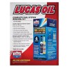 Lucas Oil Complete Fuel System Renewal Kit 4 Pack 10966