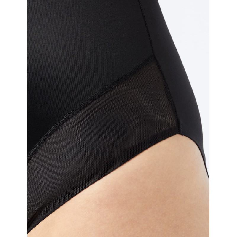 Triumph Damen True Shape Sensation Bsw Body, Schwarz (Noir), Gr.