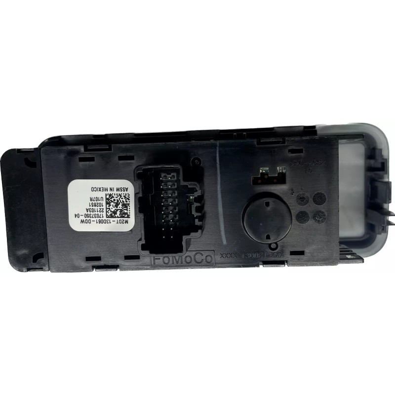 Ford NEW OEM 21-24 Ford Bronco Headlight Switch, Spot Lights,