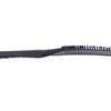 10 x 40 cm x 40 mm Resealable Velcro Cable