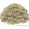 White Horehound and Iron Goddess Oolong Tea Herbal Infusion (25