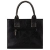 Wrangler Black Womens Bag Tote Bag for Women Trendy Women