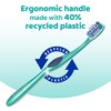 Colgate 360 Deep Clean Soft Toothbrush for 4 in 1