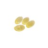Wakasapri Omega-3, 120 Tablets, 1 Month Supply, DHA EPA Formulation,