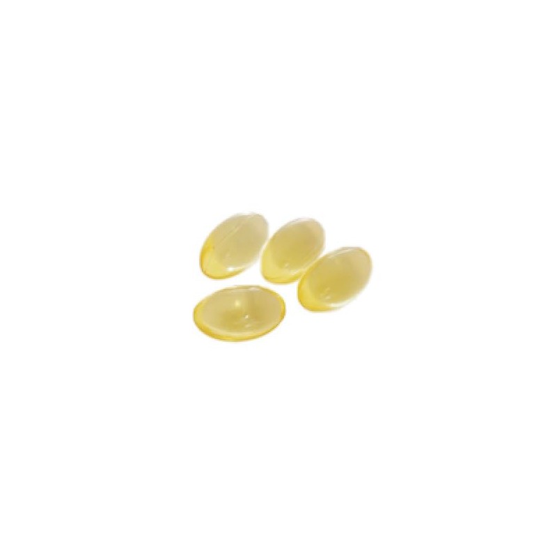 Wakasapri Omega-3, 120 Tablets, 1 Month Supply, DHA EPA Formulation,