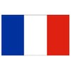 France National Flag 5ft x 3ft