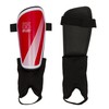 55 Sport Vortex Club Adult & Junior Protective Football Shin